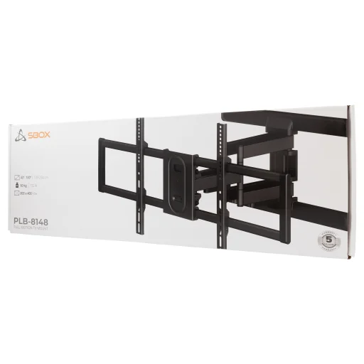 Sbox PLB-8148 (43-100/60kg/800x400) - 5
