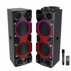 Manta SPK1204X800D Minos Pro (bal/jobb szett)