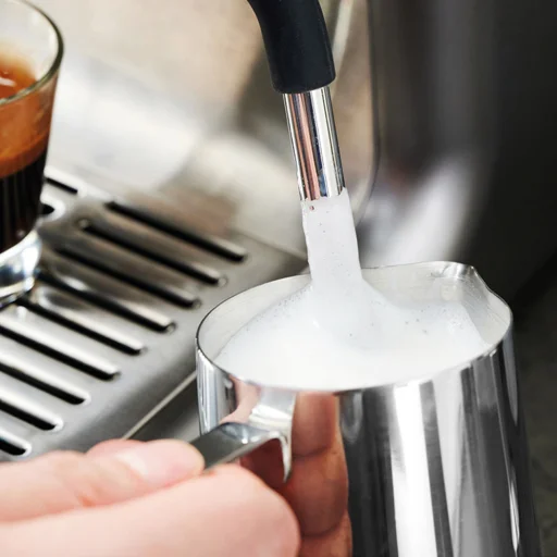 Gastroback 42616 Design Espresso Barista Pro - 7