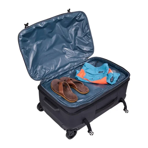 Thule 5226 Aion kerekes utazótáska 70 cm fekete - 3