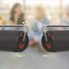 Manta SPK325-BK NYX fekete Bluetooth hangszóró thumbnail