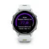 Garmin Forerunner 970 Titanium Whitestone thumbnail