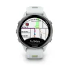 Garmin Forerunner 970 Titanium Whitestone thumbnail