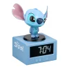 Paladone Disney Stitch ikonikus ébresztőóra thumbnail