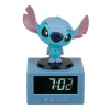 Paladone Disney Stitch ikonikus ébresztőóra thumbnail