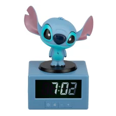 Paladone Disney Stitch ikonický budík