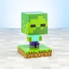 Paladone Minecraft Zombie lámpa thumbnail