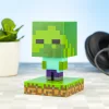 Paladone Minecraft Zombie lámpa thumbnail