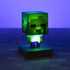 Paladone Minecraft Zombie lámpa thumbnail