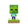 Paladone Minecraft Zombie lámpa thumbnail