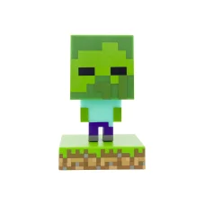 Paladone Minecraft Zombie lámpa