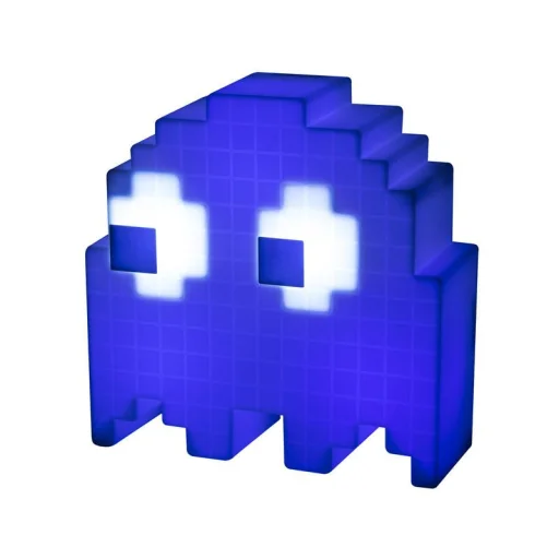 Paladone Pac-Man svetlo v tvare ducha - 5