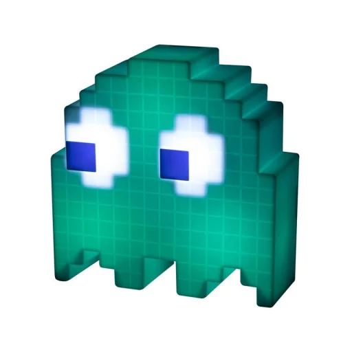 Paladone Pac-Man svetlo v tvare ducha - 6