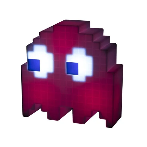 Paladone Pac-Man Ghost Light - 3