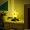 Paladone Super Mario Super Star ikonová lampa thumbnail