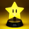 Paladone Super Mario Super Star Ikon Lámpa thumbnail
