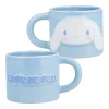 Paladone Hello Kitty Cinnamoroll dombornyomott bögre thumbnail