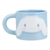 Paladone Hello Kitty Cinnamoroll dombornyomott bögre thumbnail