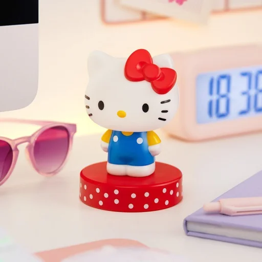 Paladone Hello Kitty ikonová lampa - 2