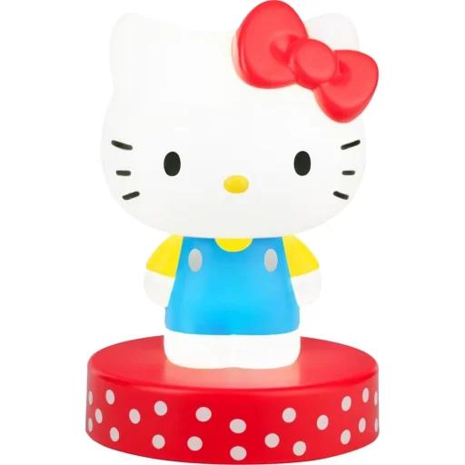 Paladone Hello Kitty ikonlámpa - 1