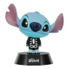 Paladone Disney Stitch Csontváz Ikon Lámpa thumbnail