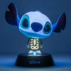 Paladone Disney Stitch kostra ikona lampa thumbnail