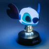 Paladone Disney Stitch Csontváz Ikon Lámpa thumbnail