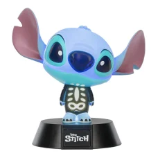 Paladone Disney Stitch Csontváz Ikon Lámpa