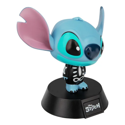 Paladone Disney Stitch Csontváz Ikon Lámpa - 4