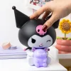 Paladone Hello Kitty Kuromi GloBuddies éjjeli lámpa thumbnail