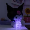 Paladone Hello Kitty Kuromi GloBuddies nočná lampa thumbnail