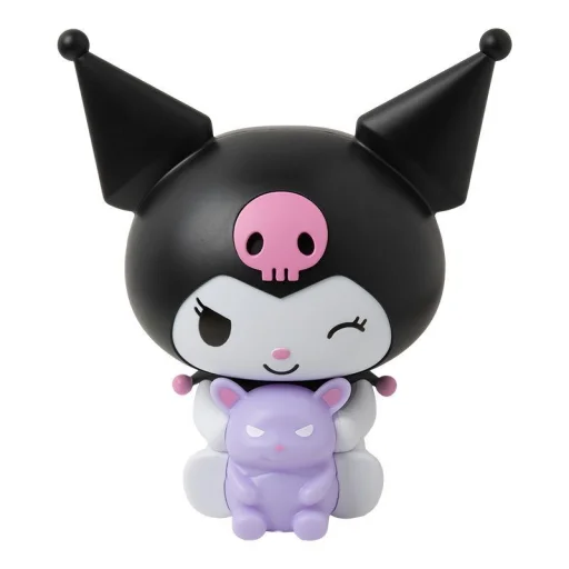Paladone Hello Kitty Kuromi GloBuddies nočná lampa - 1