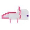 Paladone Minecraft Axolotl lampa thumbnail