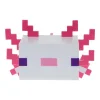 Paladone Minecraft Axolotl lampa thumbnail