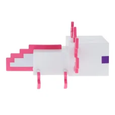 Paladone Minecraft Axolotl lámpa