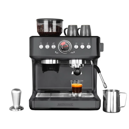 Gastroback 42627 Design Espresso Advanced Urban Duo - 1