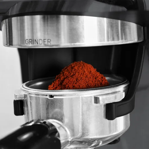 Gastroback 42627 Design Espresso Advanced Urban Duo - 6
