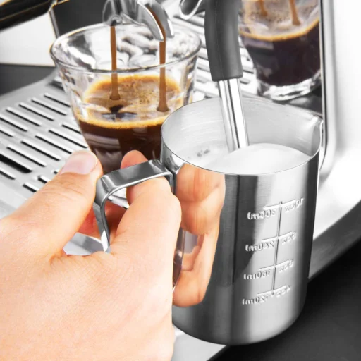 Gastroback 42627 Design Espresso Advanced Urban Duo - 4