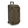 Thule 5604 Chasm cestovná taška na kolieskach 110L Deep Khaki thumbnail