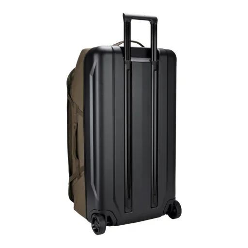 Thule 5604 Chasm kerekes utazótáska 110L Deep Khaki - 2