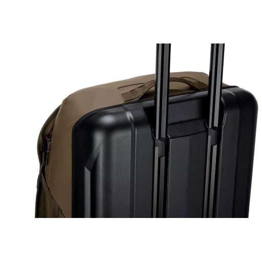 Thule 5604 Chasm kerekes utazótáska 110L Deep Khaki - 9