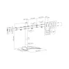 Sbox LCD-F024-3 (17-32/2x10kg/100x100) thumbnail