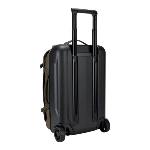 Thule 5602 Chasm gurulós kézipoggyász táska 40L deep khaki - 2