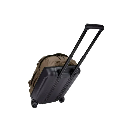 Thule 5602 Chasm gurulós kézipoggyász táska 40L deep khaki - 5