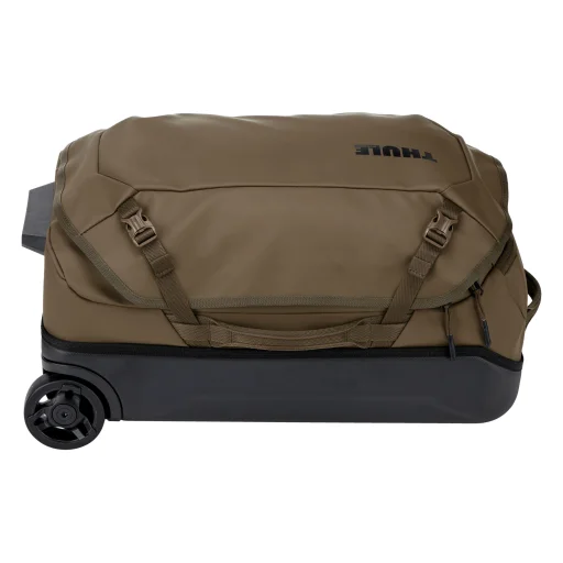Thule 5602 Chasm gurulós kézipoggyász táska 40L deep khaki - 9