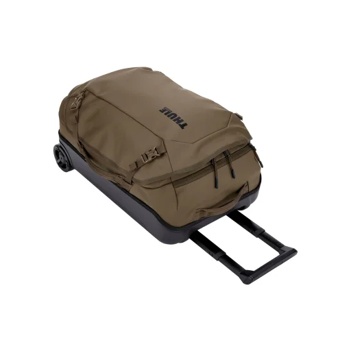 Thule 5602 Chasm gurulós kézipoggyász táska 40L deep khaki - 10
