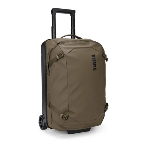 Thule 5602 Chasm gurulós kézipoggyász táska 40L deep khaki - 1