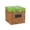 Budík Paladone Minecraft thumbnail