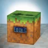 Budík Paladone Minecraft thumbnail