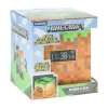 Budík Paladone Minecraft thumbnail